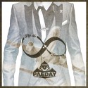 PAEday - Fly Is Forever mixtape cover art