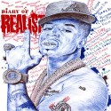 Mixtape cover art