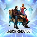 R&B Vibe mixtape cover art