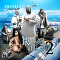 Realer Than Trap 2 mixtape cover art