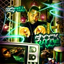 Shock Value mixtape cover art