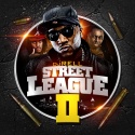 Street League 2 mixtape cover art