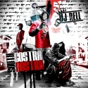 South Costra Nostra mixtape cover art