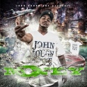 Stackhouse - I Got Money mixtape cover art