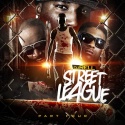 Street League 4 mixtape cover art