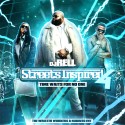 Mixtape cover art