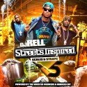 Mixtape cover art