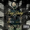 Tay Baby - 9 Clean Ones mixtape cover art