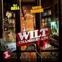 Gucci Mane - Wilt Chamberlain, Part 6 mixtape cover art