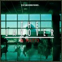 M Watts - The Layover EP mixtape cover art
