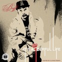 Buff1 - It's A 1derful Life mixtape cover art