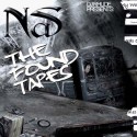 The Found Tapes (Nas) mixtape cover art