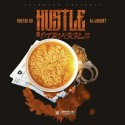 Mixtape cover art