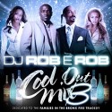 Cool Out Mix R&B, Vol. 3 mixtape cover art