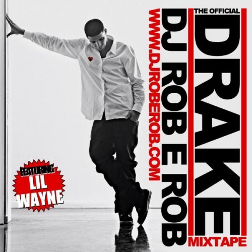 All Drake Mixtapes