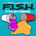 Mixtape cover art