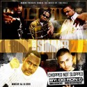 Summer 2K6 (Hosted by Trillville) (Chopped & Screwed) mixtape cover art