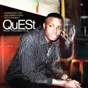 QuESt - How Thoughtful mixtape cover art