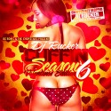 Cuffin Season 6 mixtape cover art