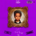 J. Cole - Truly Yours 2 (Chopped Not Slopped) mixtape cover art