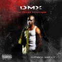 DMX - The Dogz Mixtape mixtape cover art