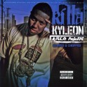 Killa Kyleon - Killa Music (Slowed & Chopped) mixtape cover art