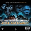 Mixtape cover art