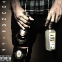 Mixtape cover art
