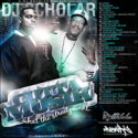 Gutta Muzik (What The Streetz Want) mixtape cover art