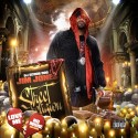 Jim Jones - Street Religion mixtape cover art