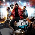 Street Religion (Swagga Jackin' From Us) mixtape cover art