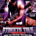 Streets Talk 4 (Soundtrack) mixtape cover art