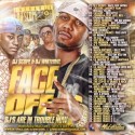 Faceoff mixtape cover art