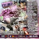 Picks Of The Month Vol. 13 mixtape cover art