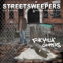Platinum P - For Yolla Choppers mixtape cover art