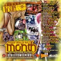 Reggae Picks Of The Month mixtape cover art