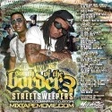 South Of The Border, Part 3 mixtape cover art