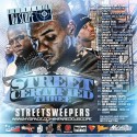 Street Certified, Part 3 mixtape cover art