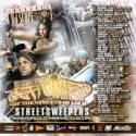Street Certified, Part 5 mixtape cover art