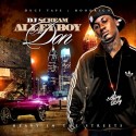 Alley Boy - Da Don mixtape cover art