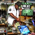 Mixtape cover art