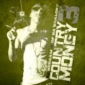 Mixtape cover art