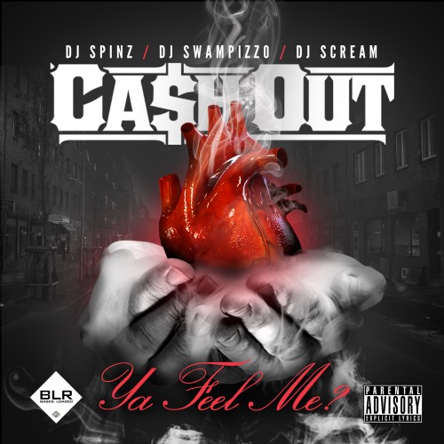 CASH OUT Its my TIME - YouTube