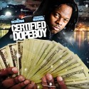 Criminal Manne - Certified Dopeboy mixtape cover art