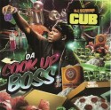 CUB - Da Cookup Boss mixtape cover art
