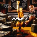 Custo - Most Valuable Hustler mixtape cover art