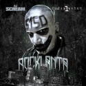 Fifty1Fifty - Rocklanta mixtape cover art