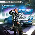 GB The Flyboi - Fly America 2 mixtape cover art