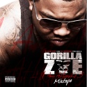 Mixtape cover art