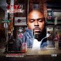 Jaiy Bradie - FYC The Mixtape mixtape cover art